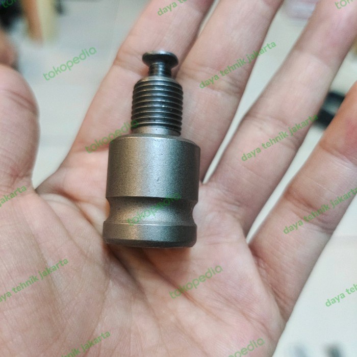 Adaptor impact wrench hanya adaptor saja djm