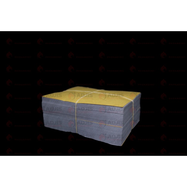 Kertas Perkamen / Kertas Puyer Buram