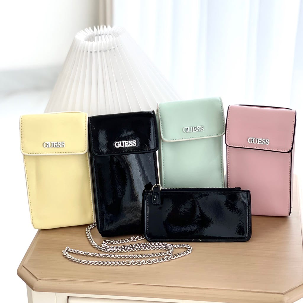TAS WANITA GB-3154 PHONE BAG