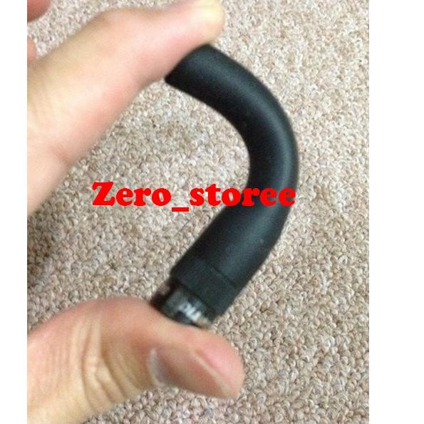 CS2y2Xm--Antena HT PENDEK kecil Diamond SMA Female cewek 3288 Baofeng uv5 Dual Band Dualband HT cina