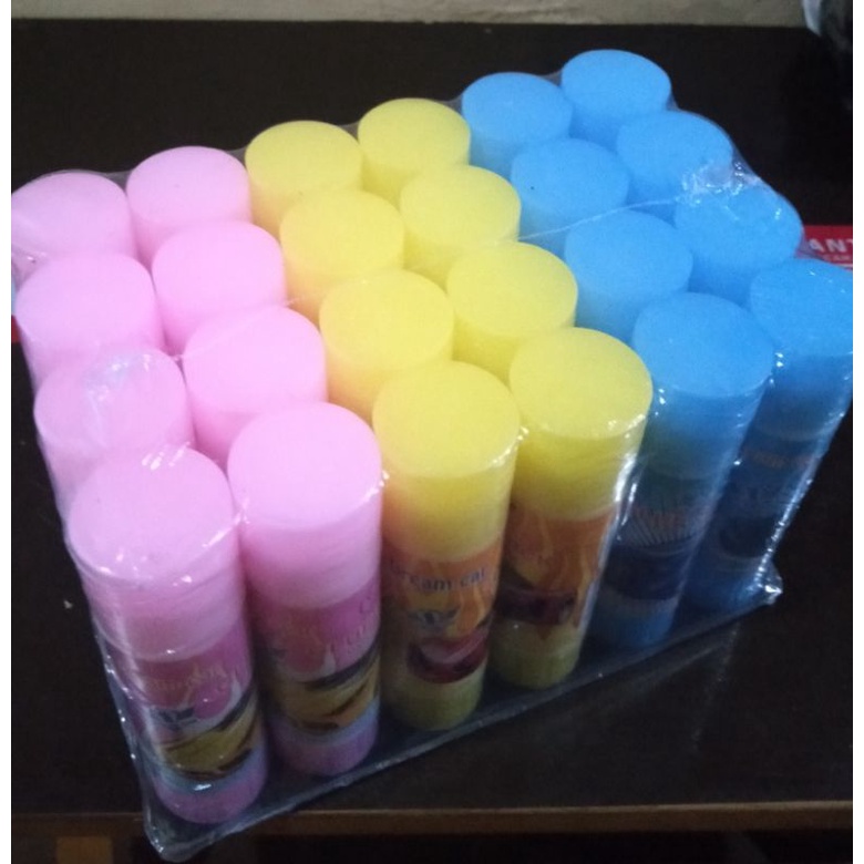

Glue Stick lem kertas 1pak 24pc