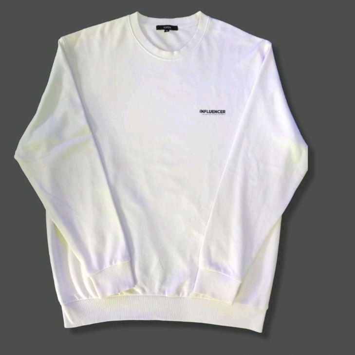 crewneck/sweater TOPTEN