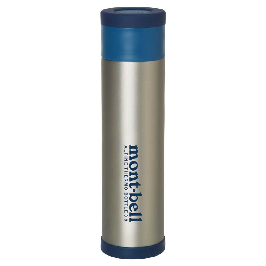 Botol Minum Montbell Alpine Thermo Bottle 0.9L