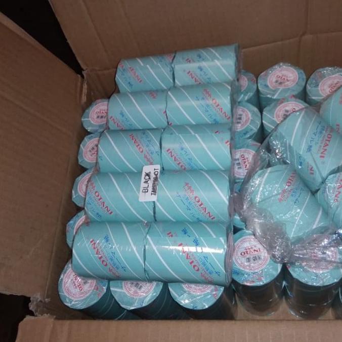 

SALE Kertas Thermal Otani 57x40 Black