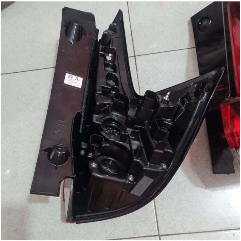 lampu stop lampu stoplamp xpander original baru 2022-up