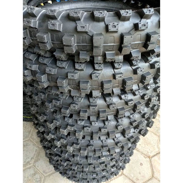 Ban luar Cross Primax Godzilla Ring 21.,ring 19.,ring 18.,ring 17.,ring 16.,ring 14