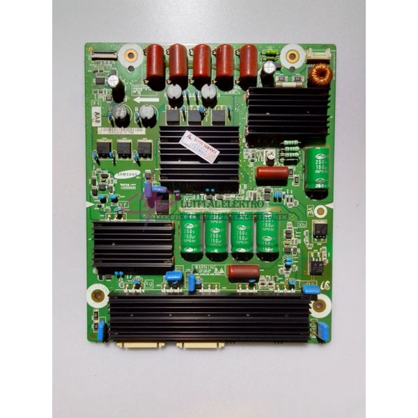 Z Main Samsung PS50C7000. Z sus Samsung Ps50C7000. Z main Samsung Plasma PS50C7000.