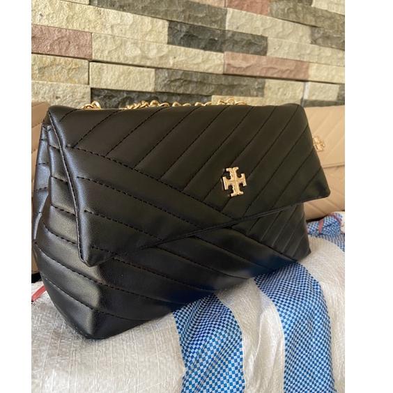 READY TAS TB READY TAS SELEMPANG WANITA TAS IMPORT TAS TORY TAS IMPORT PREMIUM SEMI PREMIUM "DKK.18O