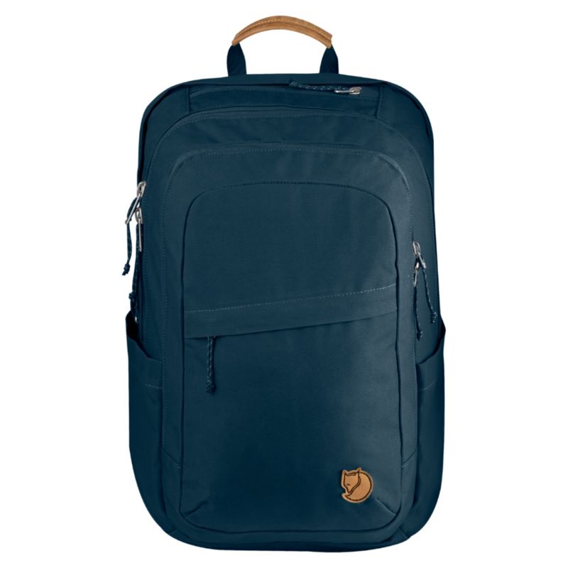 Fjallrav** Raven Backpack Original