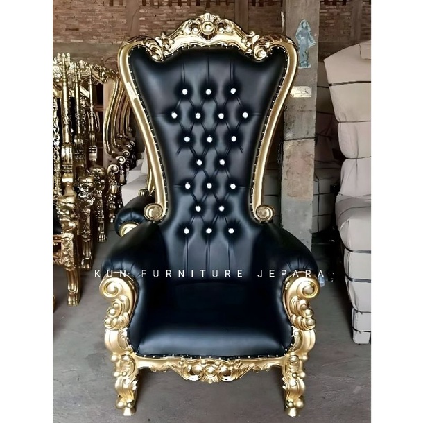 kursi sofa Syahrini ukir Jepara kayu jati sofa mewah ukiran