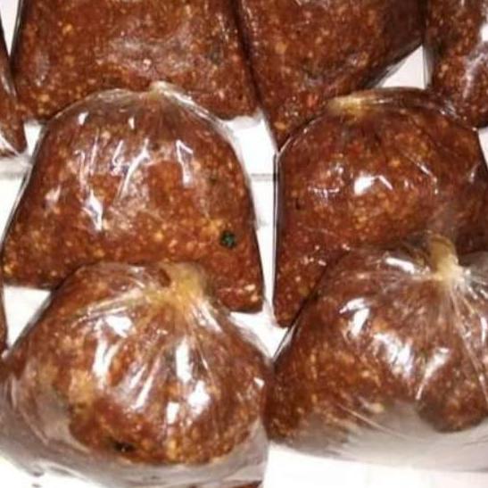 

Quality Control✅Sambel Pecel Madiun 1/2 Kg|SQ5