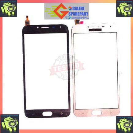 TS SAMSUNG J4 J400  TOUCHSCREEN TC LAYAR SENTUH TOUCH SCREEN