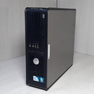 CPU Dell Optiplex 380 slim