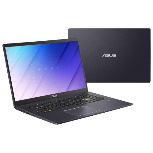 ASUS VivoBook E410MAO VIPS421 N4020 4GB 256G SSD FHD IPS W11+OHS BLACK