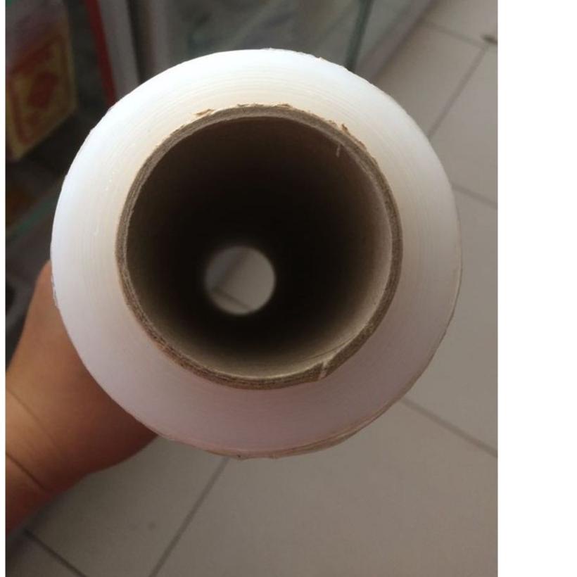 

Big Sale ! Plastik Wrapping 30cm x 200m/Wraping Lilit/Stretch Film/Wrap Reping Koper ✓