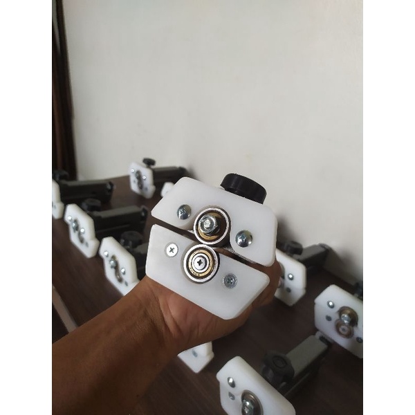 Alat potong Hpl / merapikan HPL bukan virutex varotex