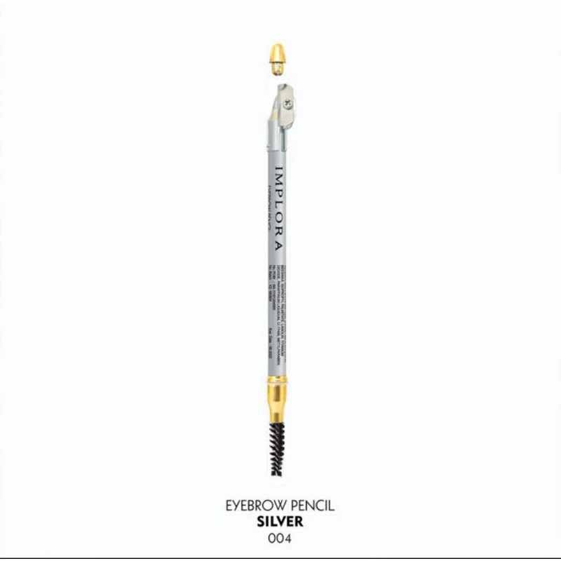 Implora Eyebrow Pencil - Pensil Alis