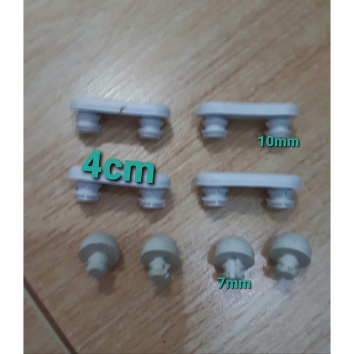 karet ganjelan tutup kloset model lama,  limited edision tipe tc 262