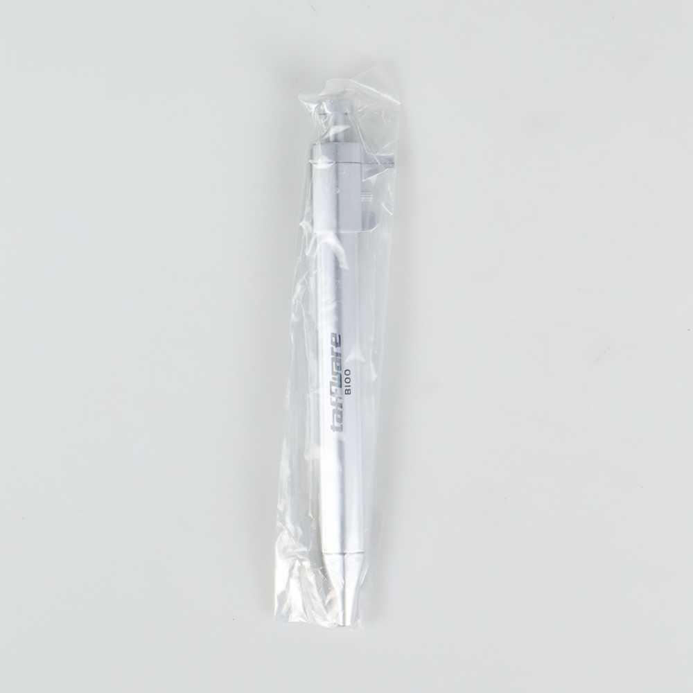 Pulpen Pena Multifungsi Ballpoint Measuring Tool Scale Ruler B100