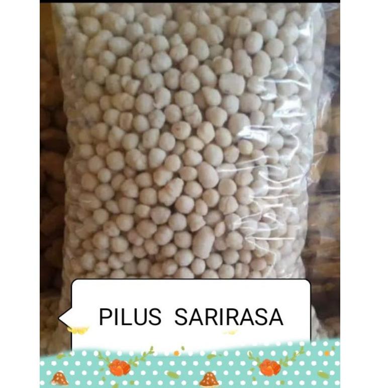 

[PRODUK 9LZBH] Pilus cikur/kencur Sari Rasa khas Garut 500 gram PWT