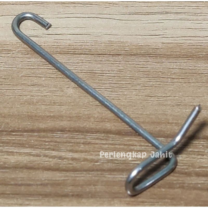 Thread Breakage Perceiving Wire  141614001 Mesin Jahit Lubang Kancing B814