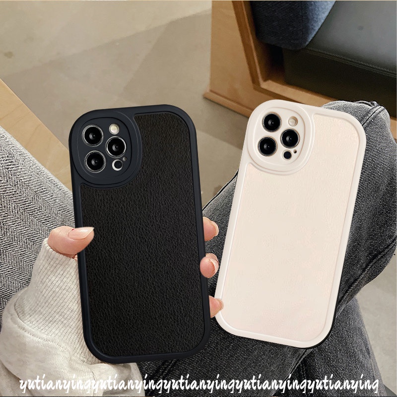 Soft Case Bahan Kulit Tahan Banting Untuk Vivo Y35 Y22 Y15s Y21 Y21S Y20 Y16 Y11 Y12i Y15 Y12 Y17 Y91 V23 V23E Y91C Y33S Y30 Y33I Y15 Y21T Y20 Y21T Y21T Y50T Y33T Y20 Y95