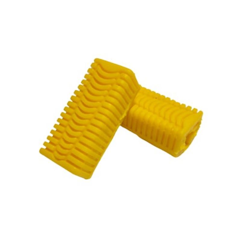 FOOT STEP KARET STEP DEPAN WARNA WARNI UNIVERSAL