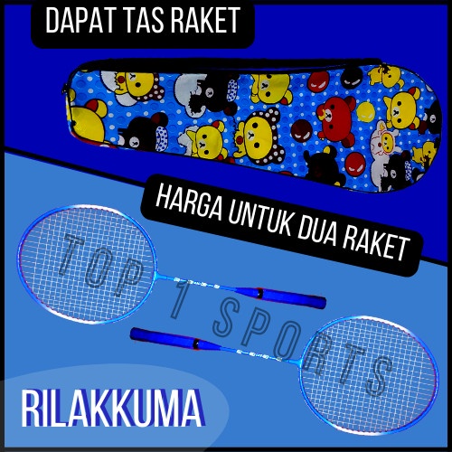 Raket Raket Badminton Anak-Anak Raket Bulutangkis
