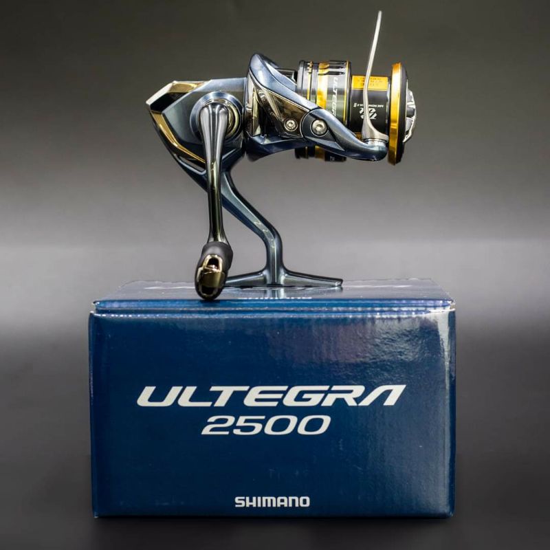SHIMANO ULTEGRA 2000FC/ 2500FC/2500HGFC