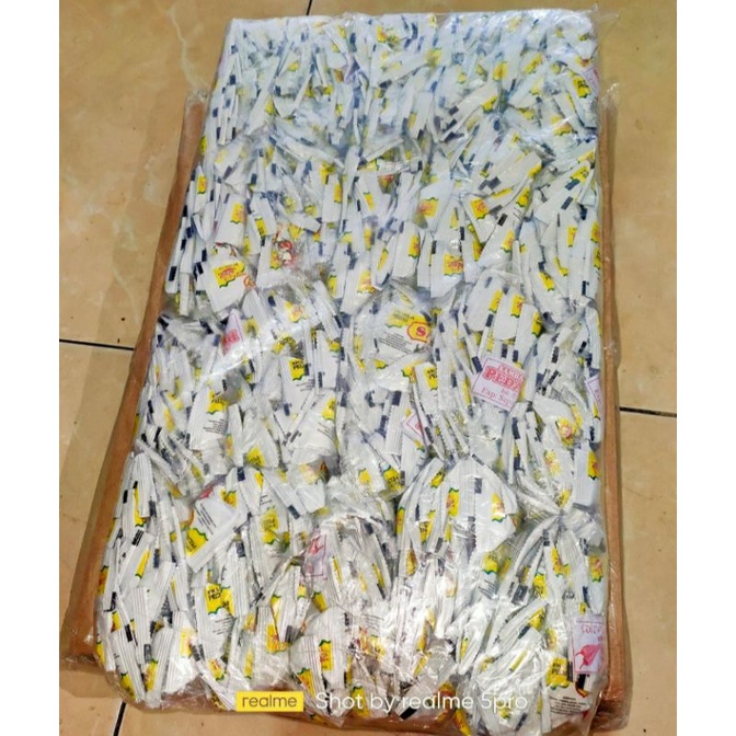 

Saos Sambal Prima MURAH kemasan 9gr