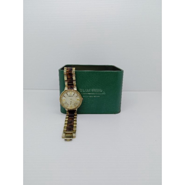 PRELOVED JAM TANGAN FOSSIL ORIGINAL LIKE NEW