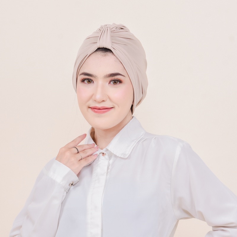 Emily Turban Instant Jersey (KIM)