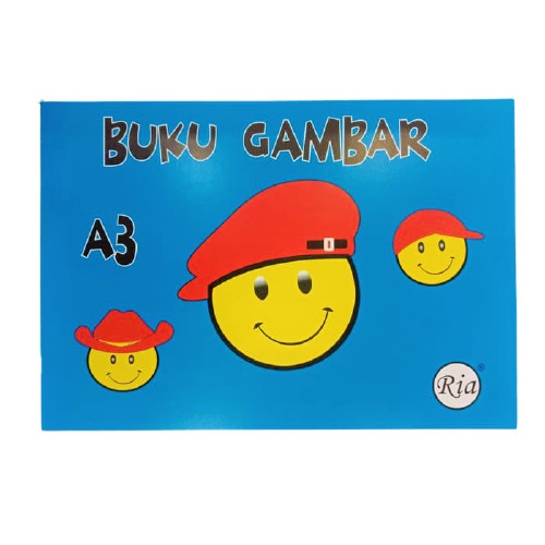 

Star Buku Gambar A3 Ria Hot Sale