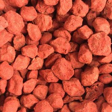 

Paling dicari--kiamboy merah/asin 250 gram