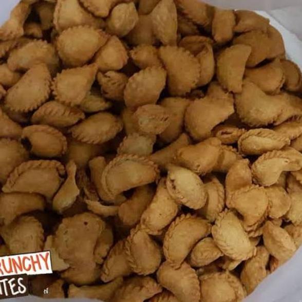 

Spesial--PASTEL UDANG MINI SPECIAL BANDUNG