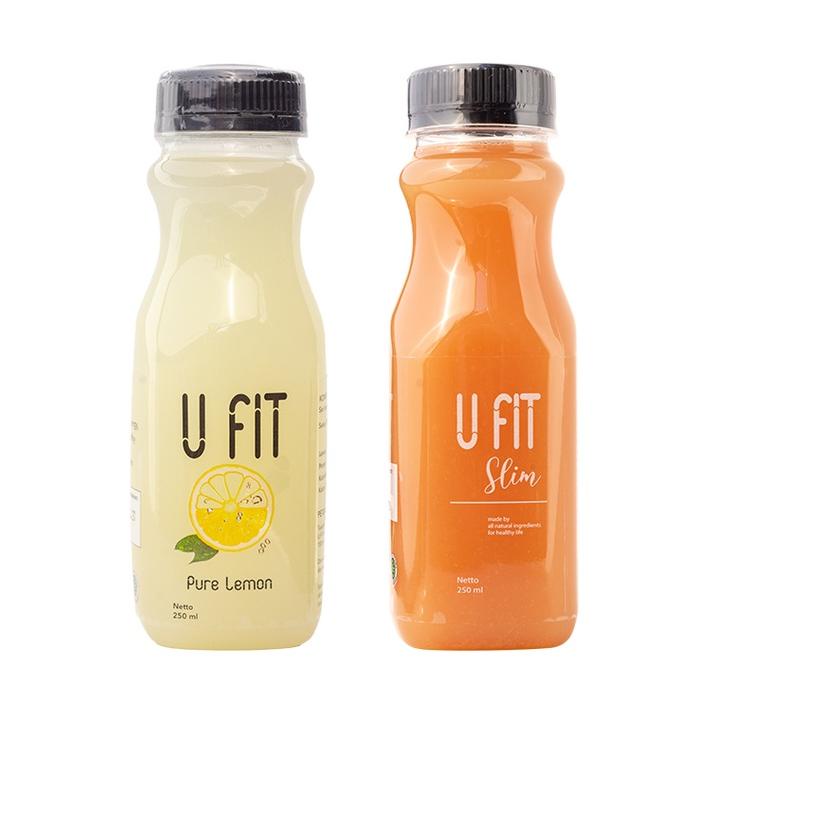

BISA COD ✔️U FIT Paket U Fit Honey Slim || Sari Lemon || Sari Lemon Diet dan Detox|SQ2