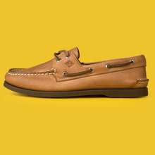 Sperry Second