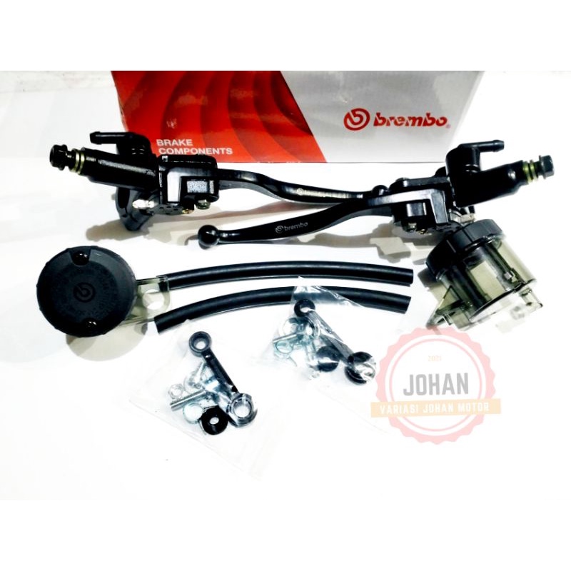 master rem primbo/master rem primbo original/master rem primbo 2 tabung/mater rem brembo murah/maste