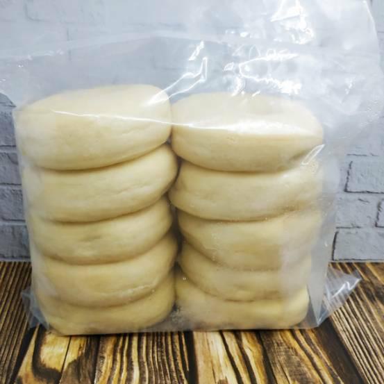 

SALE✅READY BANYAK Donat Kentang Donat Ubi Ungu Cilembu Donat Gandum Jumbo Premium (Frozen)|SQ1