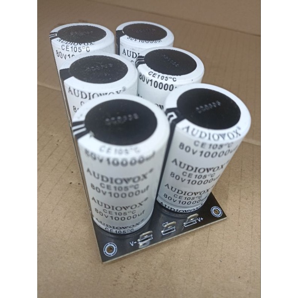 psu 6 elco 10000 uf 80v audiovox