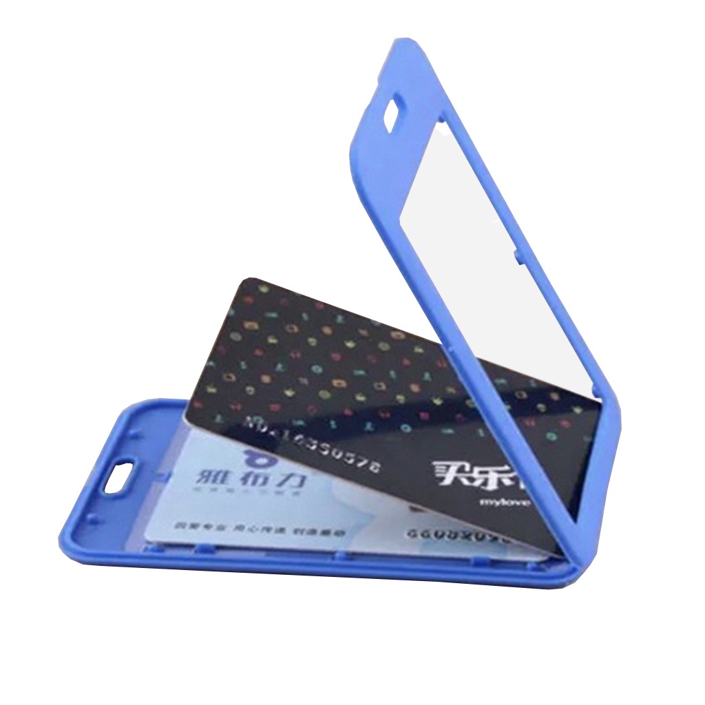 INFY - Name Tag ID Card Holder Gantungan Kartu Nama Atau Panitia R814