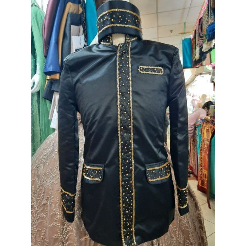 BESKAP BAPAK BESAN | BESKAP BAPAK BASOFI | BAJU ORANG TUA