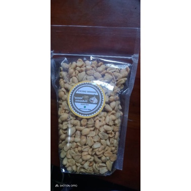 

manda kacang bali