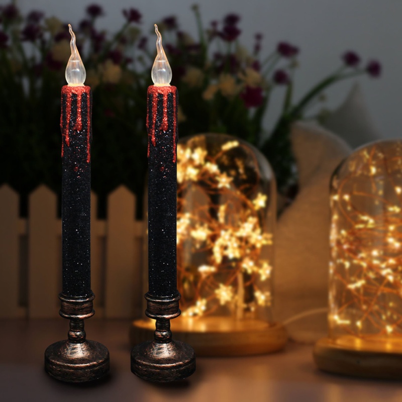 Zzz Lampu Tumblr Led Tenaga Baterai Untuk Dekorasi Natal