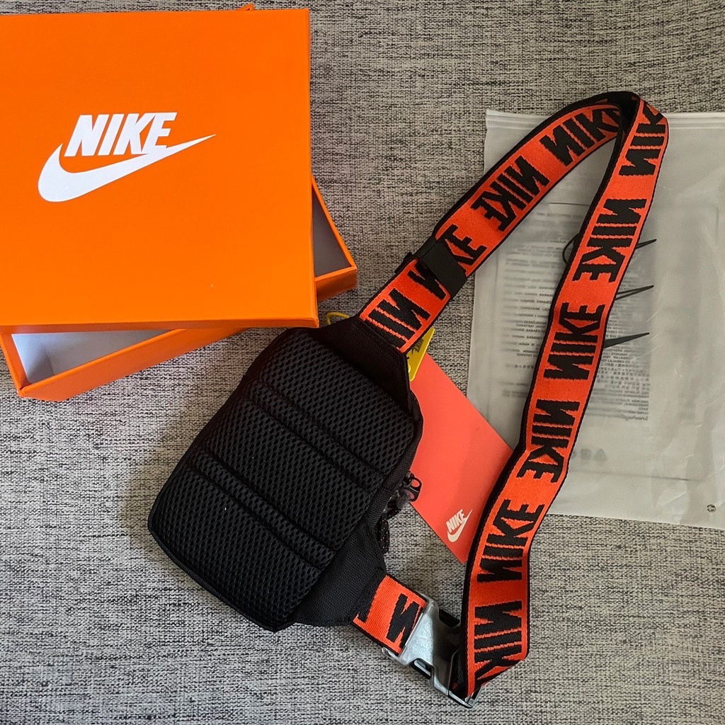 ((BEST QUALITY)) SLINGBAG NIKE / CROSSBODY BAG NIKE / TAS SELEMPANG NIKE / TAS SELEMPANG PRIA / TAS SELEMPANG WANITA