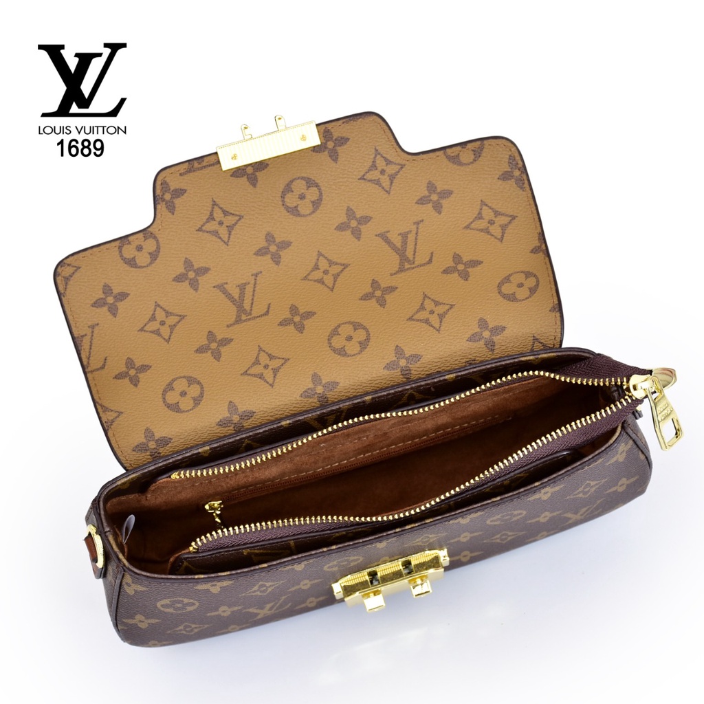 BAG Monogram Bag Series1689