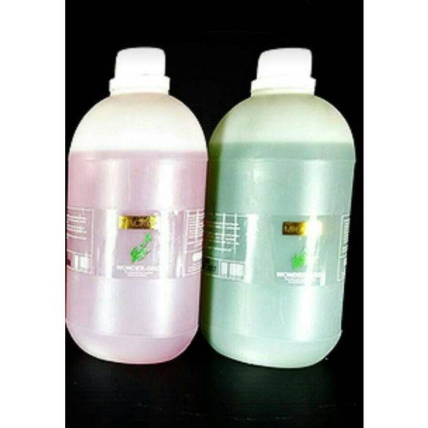 M4ntap Pupuk Cair Wonder Gro Macro 1L +r: