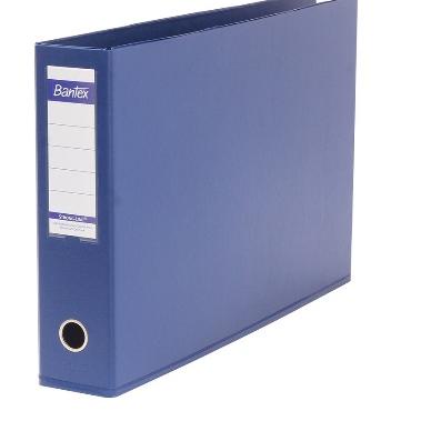 

Terlarisツ ORDNER BANTEX 1468 LANDSCAPE A3 . . . . .