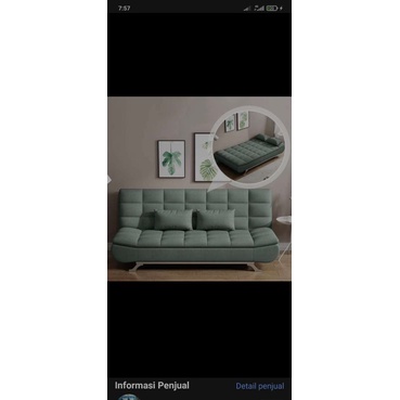 SOFA MINIMALIS TERBARU RUANG KELUARGA/RUANG TAMU (COD)