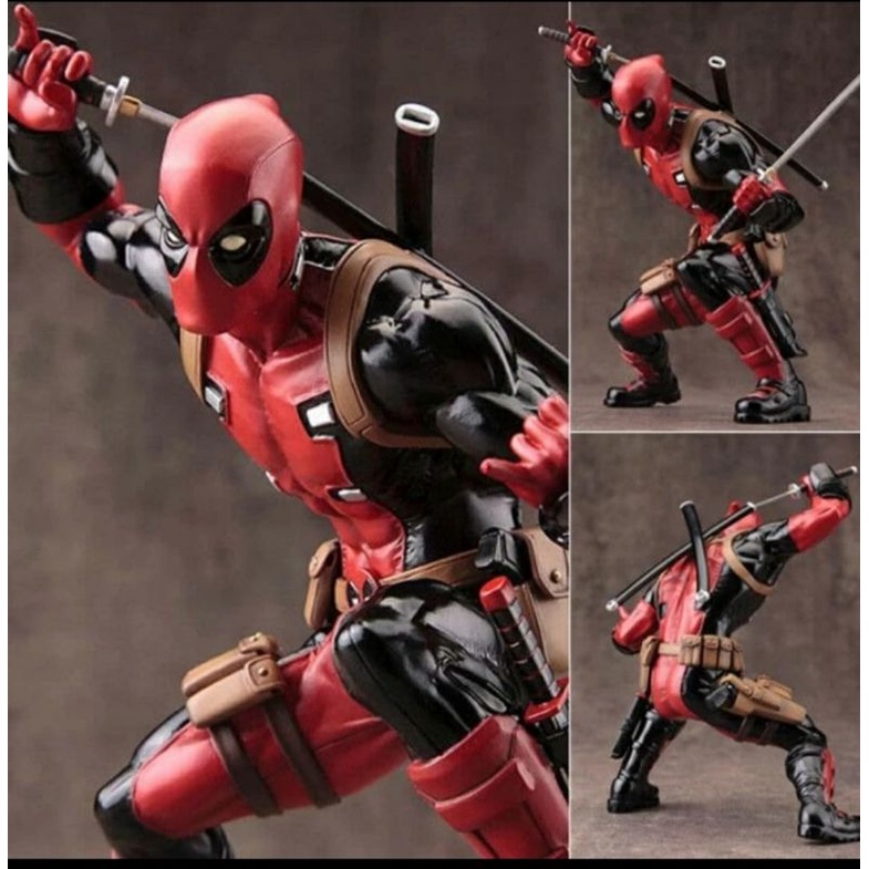 kotobukiya ART FIX